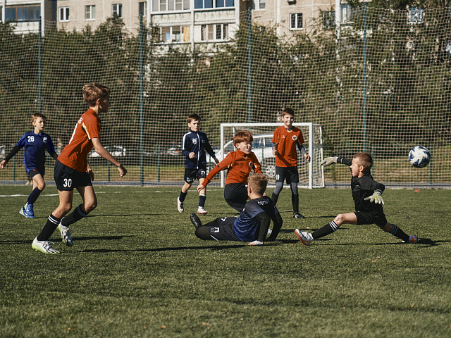 Матч памяти друзей, 2025