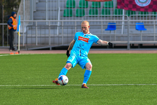 24 тур - «Челябинск-2» - «Рубин-2» | Галерея