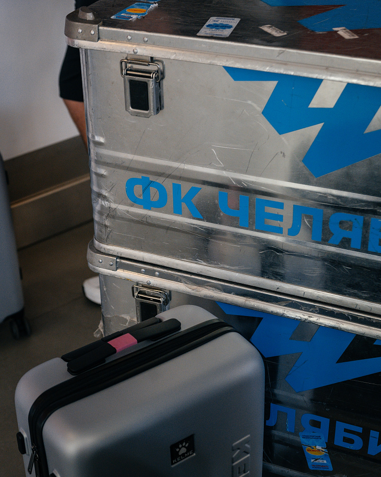 «История Кузнецова в «Тракторе» закрыта». Хоккеем и футболом в Челябинске руководит один человек