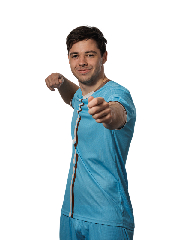 Феликс Чаплиев