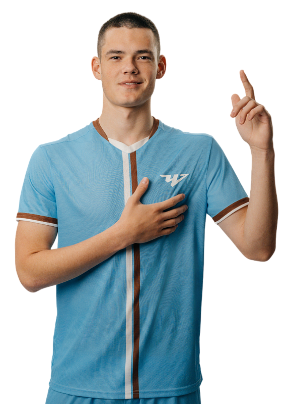 Игорь Русяев