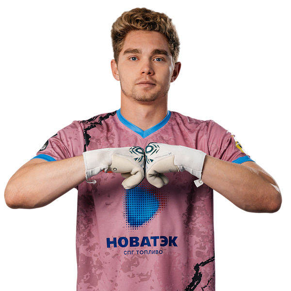 Ломаев Иван
