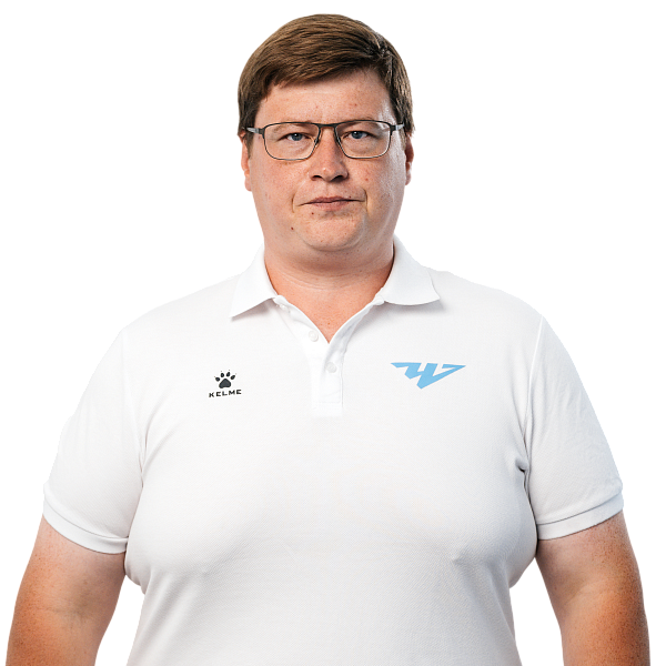 Бабиков Андрей
