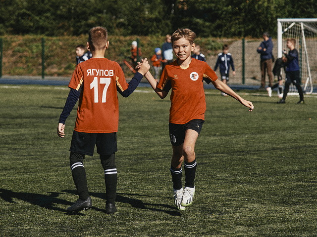 Матч памяти друзей, 2025