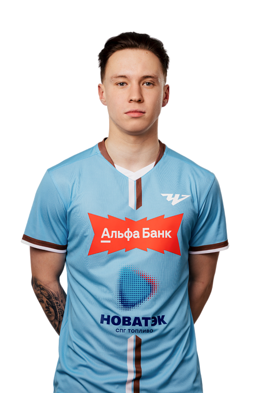 Дмитрий Юдин