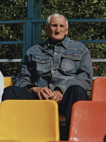 Матч памяти друзей, 2025