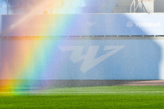 22 тур - «Челябинск-2» - «Химик» | Галерея