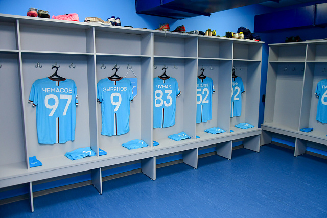 13 тур - «Челябинск-2» - «Уралец-ТС» | Галерея