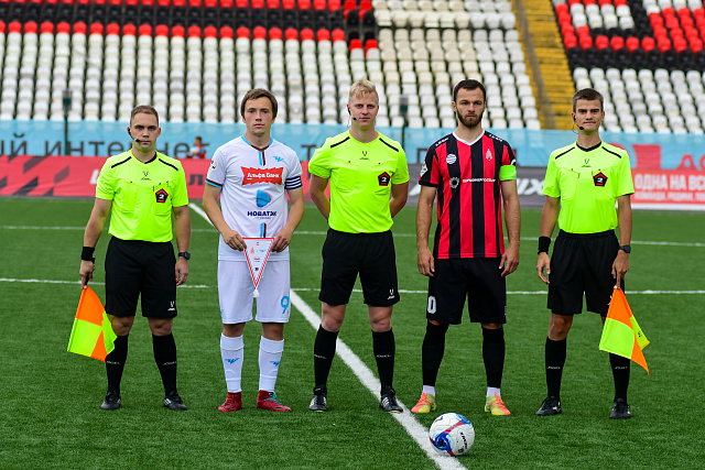 14 тур - «Амкар-Пермь» - «Челябинск-2» | Галерея