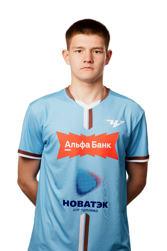 Артём Игнатьев