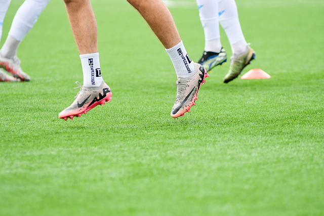 14 тур - «Амкар-Пермь» - «Челябинск-2» | Галерея