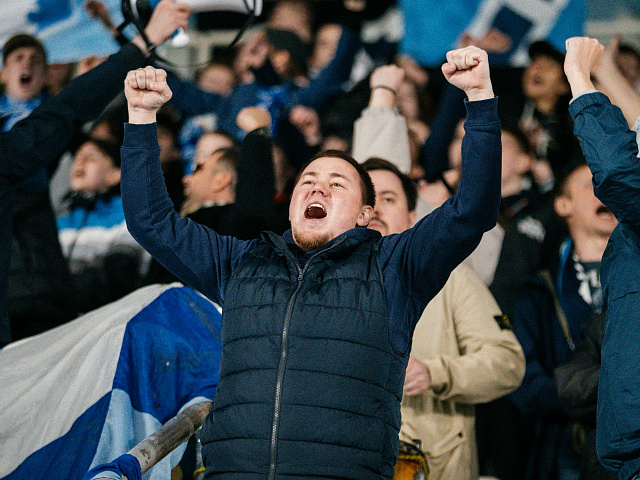 Лига PARI | 28 тур | «Челябинск» - «СКА-Хабаровск»