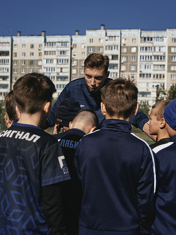 Матч памяти друзей, 2025