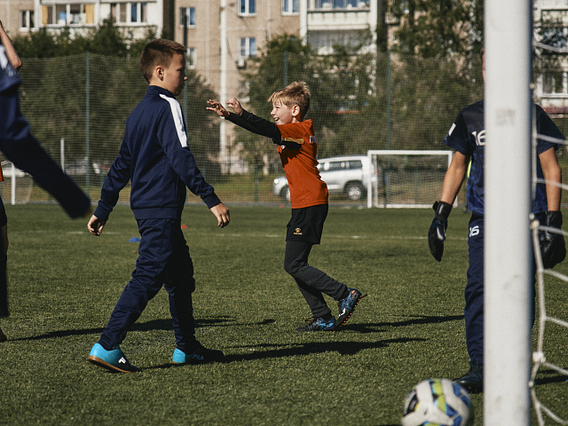 Матч памяти друзей, 2025