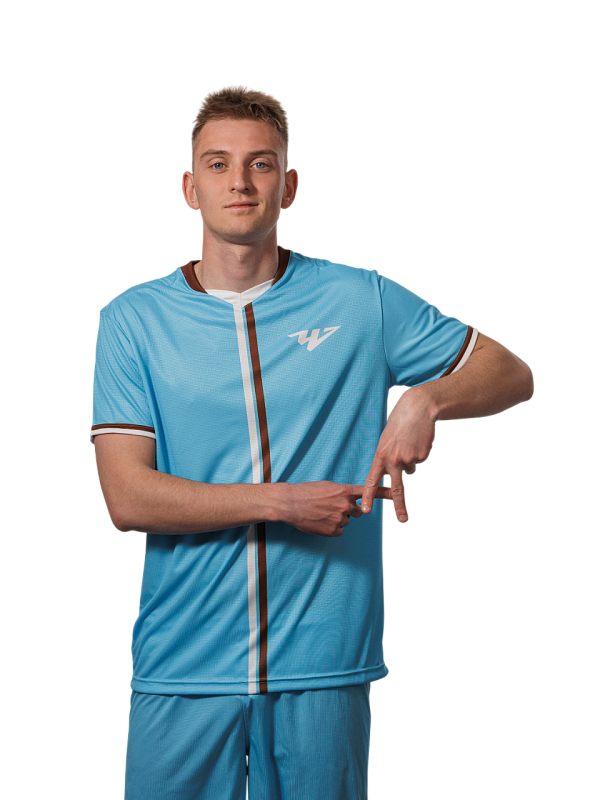 Александр Чемасов