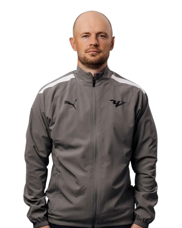 Иван Гайдамак