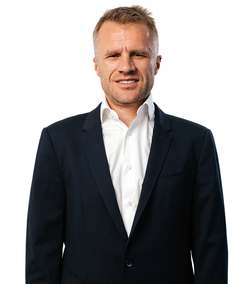Сергей Николаевич Хабаров