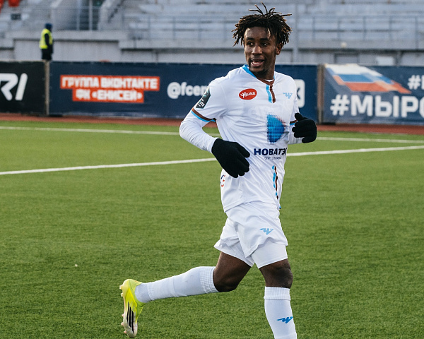 Лига PARI | 29 тур | «Енисей» - «Челябинск»