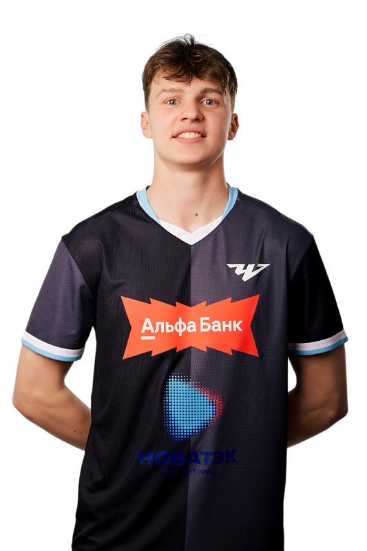 Александр Мележечкин