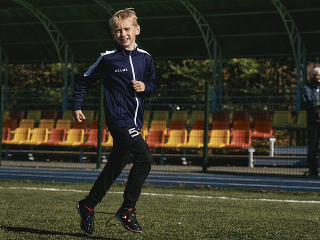 Матч памяти друзей, 2025