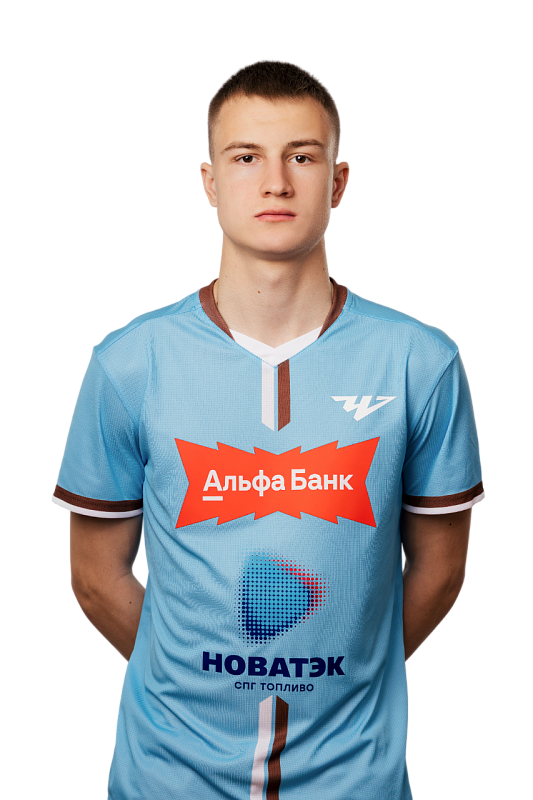 Всеволод Бураджиев