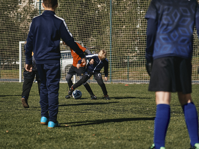 Матч памяти друзей, 2025