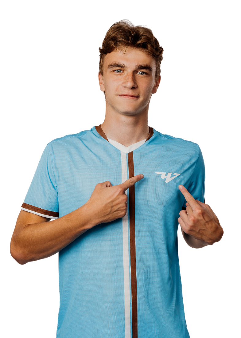 Матвей Урванцев