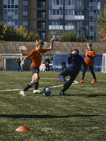 Матч памяти друзей, 2025