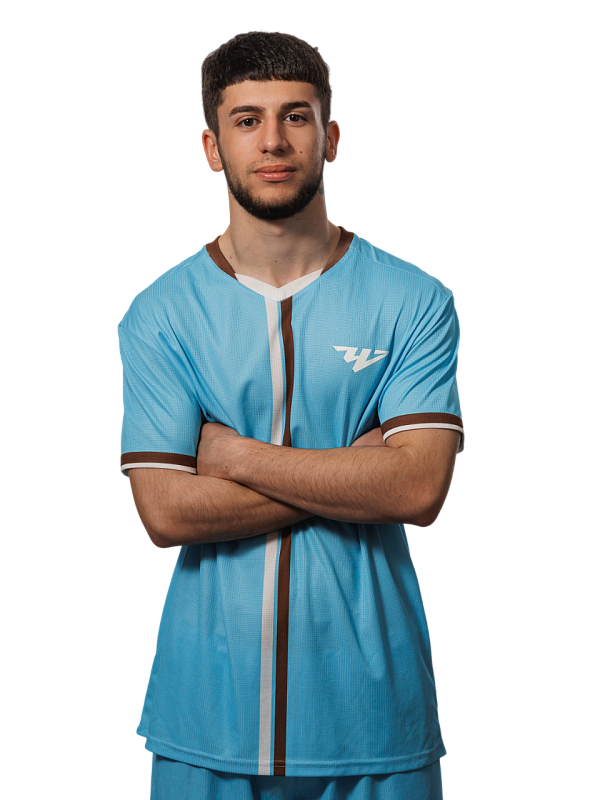 Фёдор Маргарян