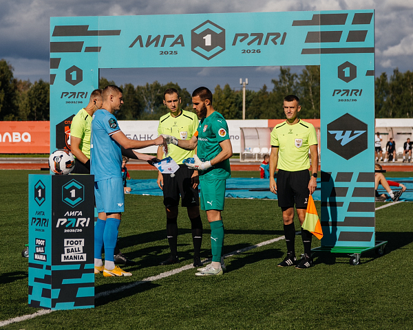 Статистика знает все | Интересные факты перед матчем