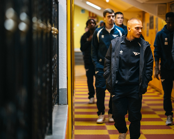 Лига PARI | 30 тур | «Арсенал» - «Челябинск»