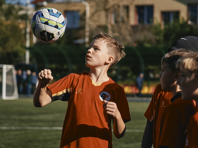 Матч памяти друзей, 2025