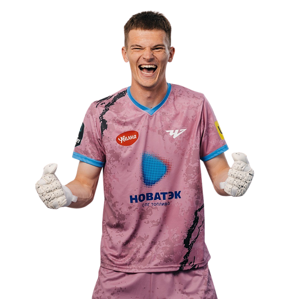 Илья Тусеев