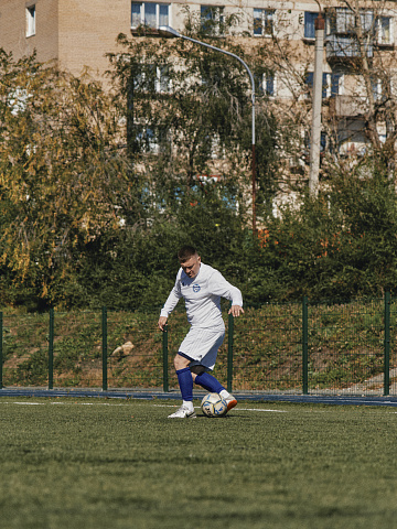 Матч памяти друзей, 2025