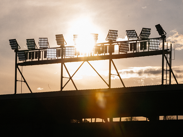 Вокруг Уральского дерби