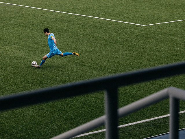 Лига PARI | 31 тур | «Челябинск» - «Урал»