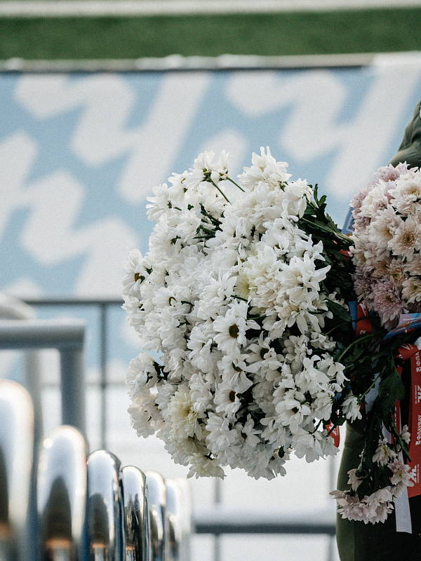 Лига PARI | 23 тур | «Челябинск» - «Спартак» Кострома