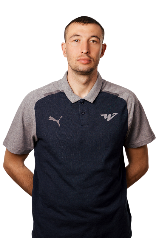 Виталий Коркин