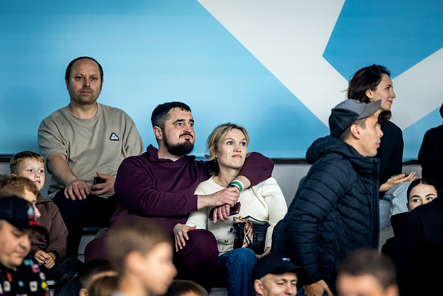 Лига PARI | 2 тур | «Челябинск» - «Ротор»