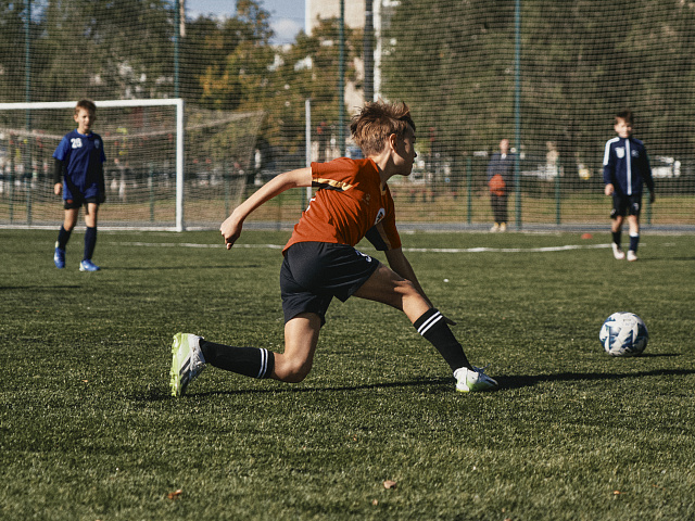 Матч памяти друзей, 2025