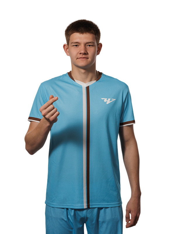 Артём Игнатьев