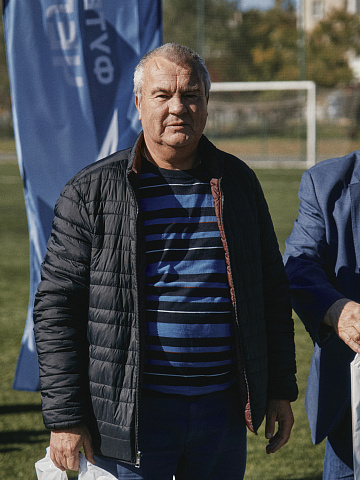 Матч памяти друзей, 2025