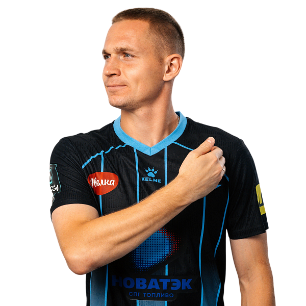 Каменщиков Дмитрий