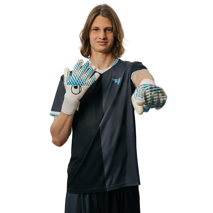 Даниил Голиков