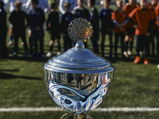 Матч памяти друзей, 2025