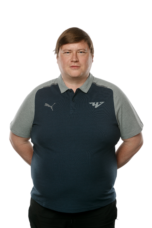 Бабиков Андрей