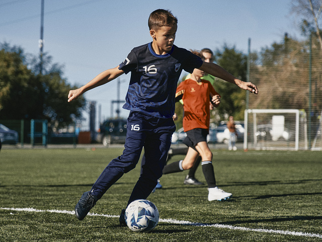 Матч памяти друзей, 2025