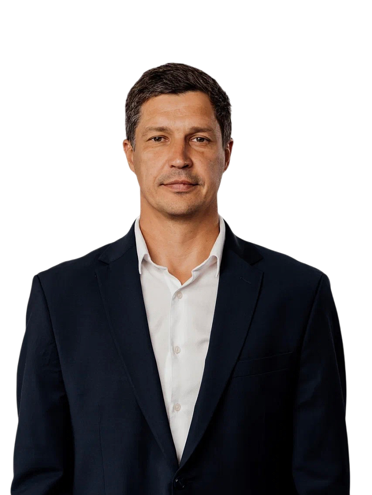 Иван Анатольевич Савин