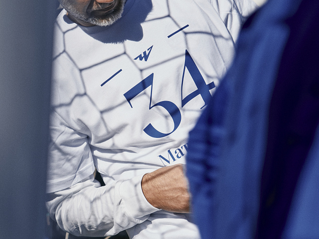 Матч памяти друзей, 2025