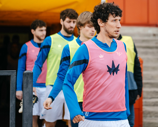 Лига PARI | 30 тур | «Арсенал» - «Челябинск»